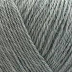 Permin Esther 33 Ljusgrå