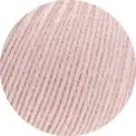 Lana Grossa Cool Wool Baby 50 g
267 Sart rosa