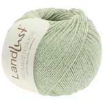 Lana Grossa Landlust Sommerseide 40 Lindgrön
