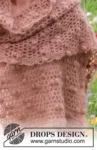 229-11 Spring's Blush by DROPS Design
