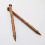 Knitpro Ginger Jumper Pins 25 cm (3,00-12 mm)