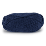 Gjestal Cortina Soft 706 Marinblå