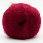 Kremke Soul Wool Silky Kid 19-052 Bordeaux