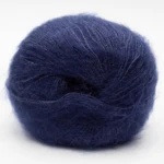 Kremke Soul Wool Silky Kid 07-095 Marinen