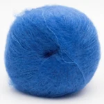 Kremke Soul Wool Silky Kid 12-122 Azure