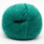 Kremke Soul Wool Silky Kid 07-088 Turkos