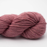 Kremke Soul Wool Reborn Wool 08 Dammrosa