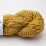 Kremke Soul Wool Reborn Wool 06 Gyllene gul