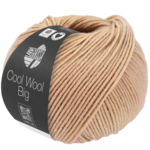 Lana Grossa Cool Wool Big 1037 Äggskal