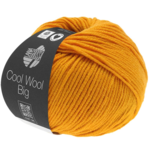 Cool Wool Big 974 Gulgorange