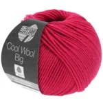Cool Wool Big 990 Lila