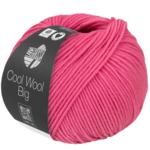Lana Grossa Cool Wool Big 1032 Hallon