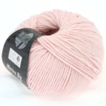 Cool Wool Big 605 Sart Rosa