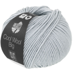 Lana Grossa Cool Wool Big 1034 Pastellblå