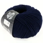 Cool Wool Big 630 Nattblå