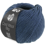 Lana Grossa Cool Wool Big 1693 Denim melerad