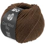 Lana Grossa Cool Wool Big 1692 Nougat melerad