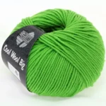 Cool Wool Big 941 Ljusgrön