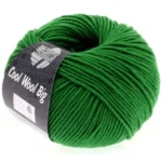 Cool Wool Big 939 Mörkgrön