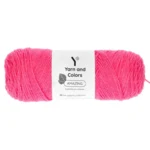 Yarn and Colors Amazing 035 Tjejrosa