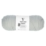 Yarn and Colors Amazing 094 Silver