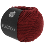 Lana Grossa Elastico 168 Orientalröd