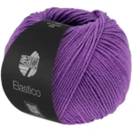 Lana Grossa Elastico 191 Orkidé