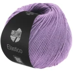 Lana Grossa Elastico 164 Syrenlila