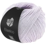 Lana Grossa Elastico 171 Bleklila