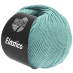 Lana Grossa Elastico 148 Ljus petrol