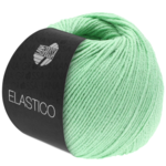 Lana Grossa Elastico 159 Ljusgrön