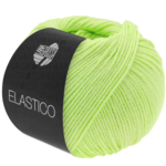 Lana Grossa Elastico 173 Pastelljusgrön