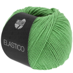 Lana Grossa Elastico 181 Äppelgrön