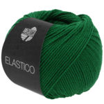 Lana Grossa Elastico 174 Flaskgrön