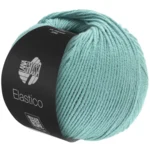 Lana Grossa Elastico 148 Ljus petrol