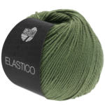 Lana Grossa Elastico 156 Oleandergrön