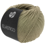 Lana Grossa Elastico 176 Turmalinbrun