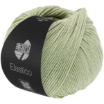 Lana Grossa Elastico 183 Vassgrön