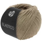 Lana Grossa Elastico 190 Stenfärgad