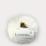 Permin Leonora 20 Benvit