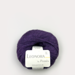 Permin Leonora 26 Aubergine