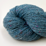 Permin Dagmar 21 Ljus bensinblå