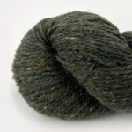 Permin Dagmar 18 Hunter green