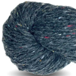 Permin Dagmar 12 Mörkgrå