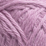 Svarta Fåret Soft Lama 041 Rosenblomning