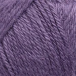 Svarta Fåret Soft Lama 062 Imperial lila