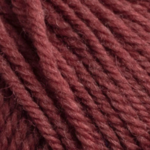 Svarta Fåret Ulrika 096 Rödbrun