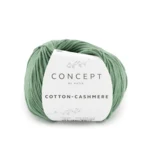 Katia Cotton Cashmere 94 Aventurin