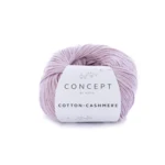 Katia Cotton-Cashmere