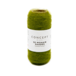 Katia 50 Mohair Shades 22 Pistage